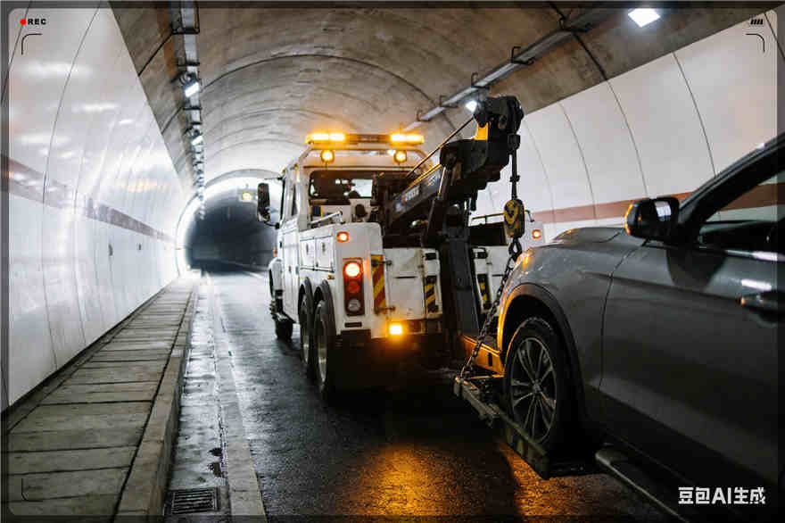 松桃道路救援汽车换轮胎
